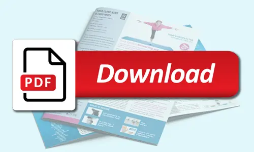 PDF newsletter download